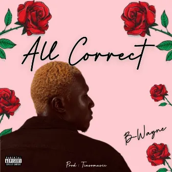 All Correct by B-Wayne