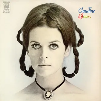 Colours by Claudine Longet