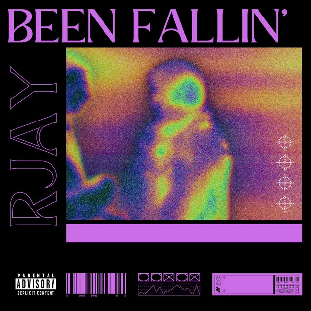 Been Fallin'