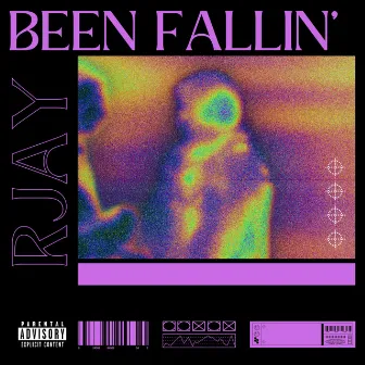 Been Fallin' by Rjay