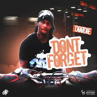 Don't Forget by Doodie