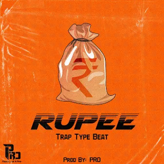 Rupee by Feels Like A Pro