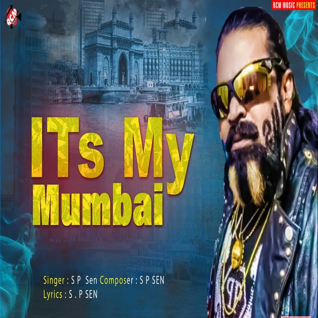 Its My Mumbai