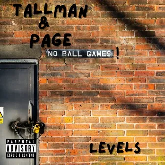 Levels by Tallman