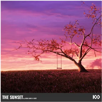 The Sunset by Kenji Aoki