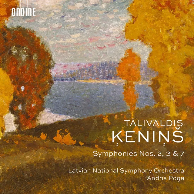 Symphony No. 7: I. Intrada