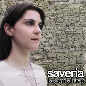 Saveria la cantatrice by Saveria