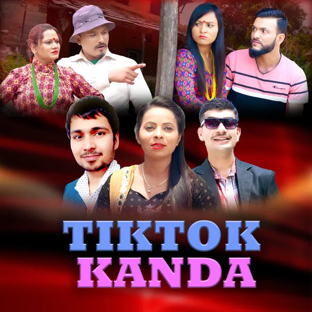 Tiktok Kanda