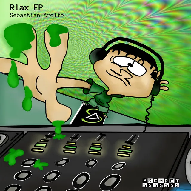 Rlax Ep