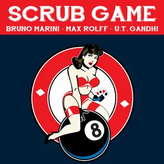 Scrub Game by Bruno Marini