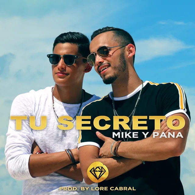 Tu Secreto