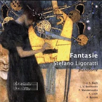 Fantasie by Stefano Ligoratti