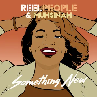 Something New by Muhsinah