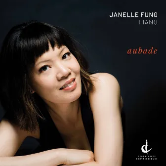 Aubade by Janelle Fung