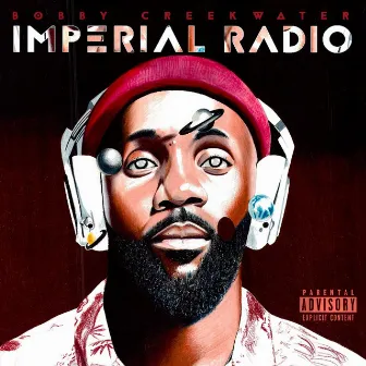 Imperial Radio by Bobby Creekwater