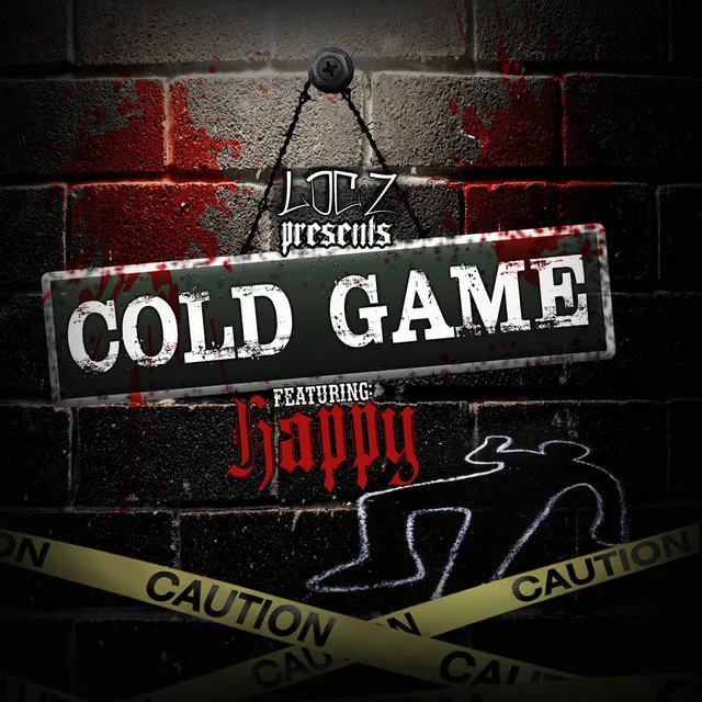 Cold Game