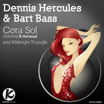 Cora Sol by Dennis Hercules