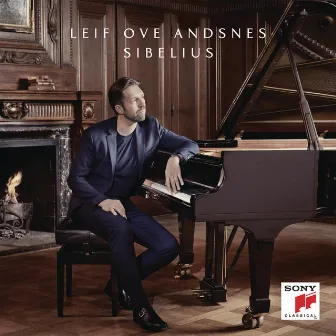 Sibelius by Leif Ove Andsnes