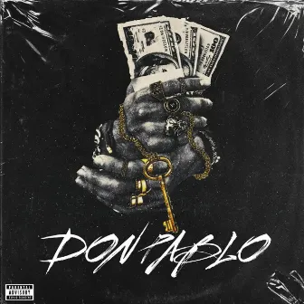 DON PABLO by Armani the Realest