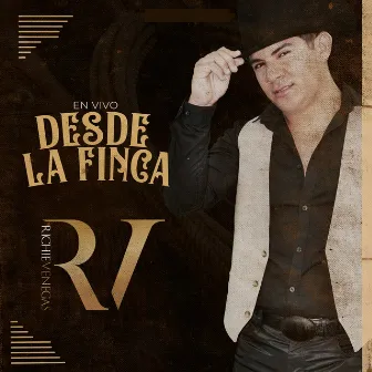 En Vivo Desde La Finca by Richie Venegas