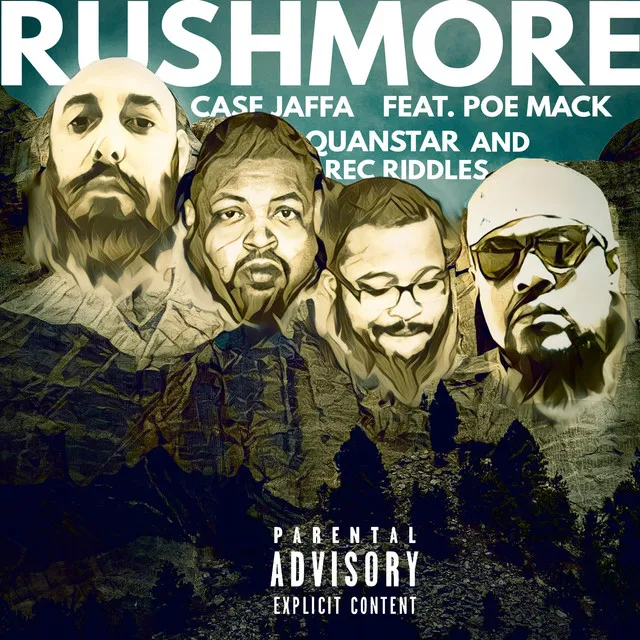 Rushmore