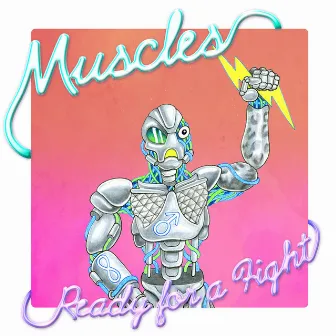 Ready For A Fight by Muscles