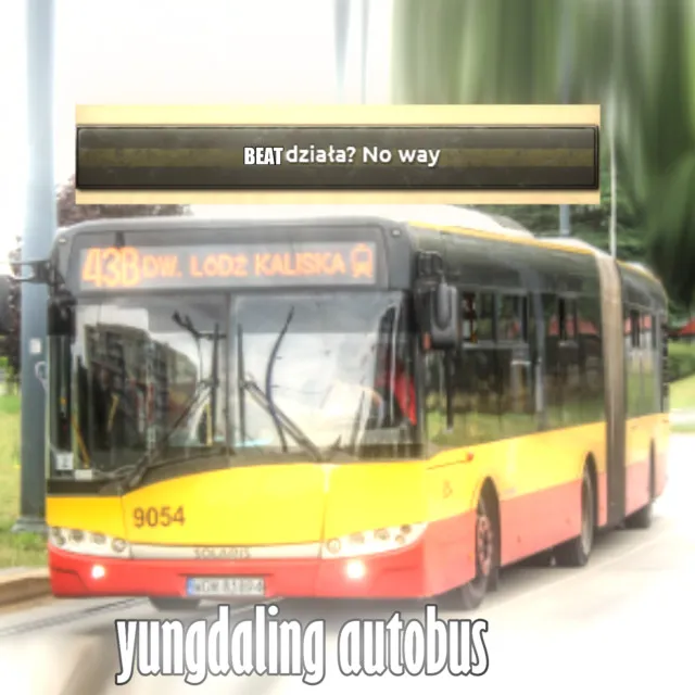 autobus