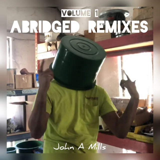 Abridged Remixes, Vol. 1