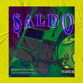 SALDO by Fucksnowshit