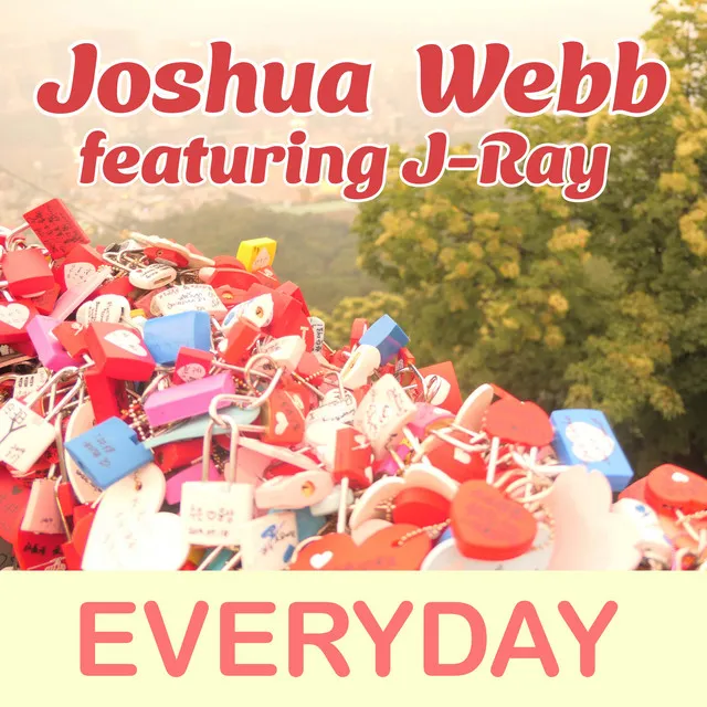 Everyday - Love the Remix