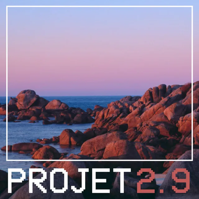 Projet 2.9