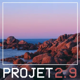 Projet 2.9 by D3b