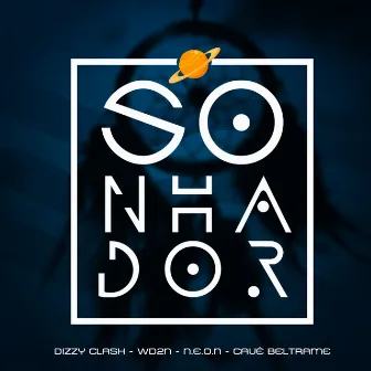 Sonhador by N.E.O.N