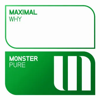 Why by Maximal