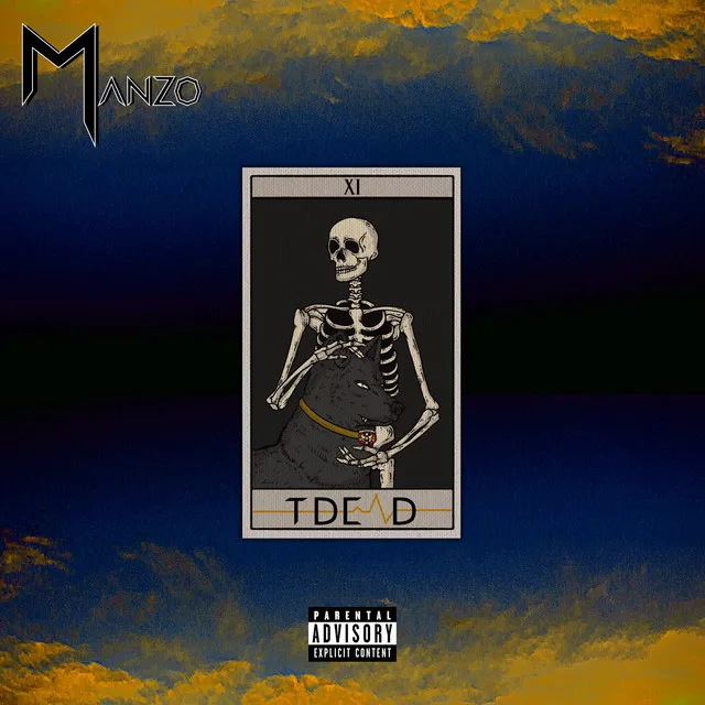 Manzo - #TDead VIII : 