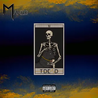 Manzo - #TDead VIII : 