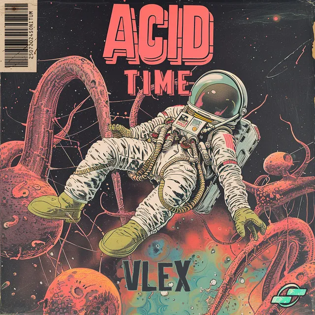 Acid Time