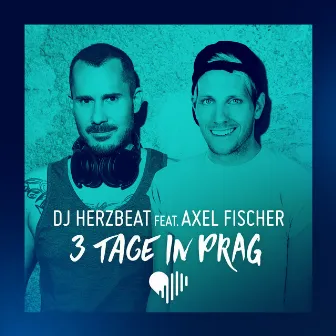 3 Tage in Prag by Axel Fischer