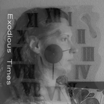 Exodious Times by Susan Taylor