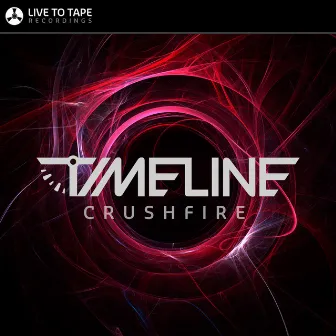 Crushfire by DJ Timeline