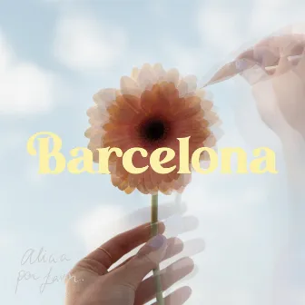 Barcelona (quiere no me quiéreme) by Alicia por favor