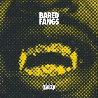 Bared Fangs by Fresh Daily