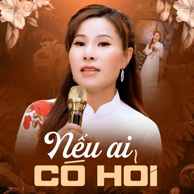 Nếu Ai Có Hỏi