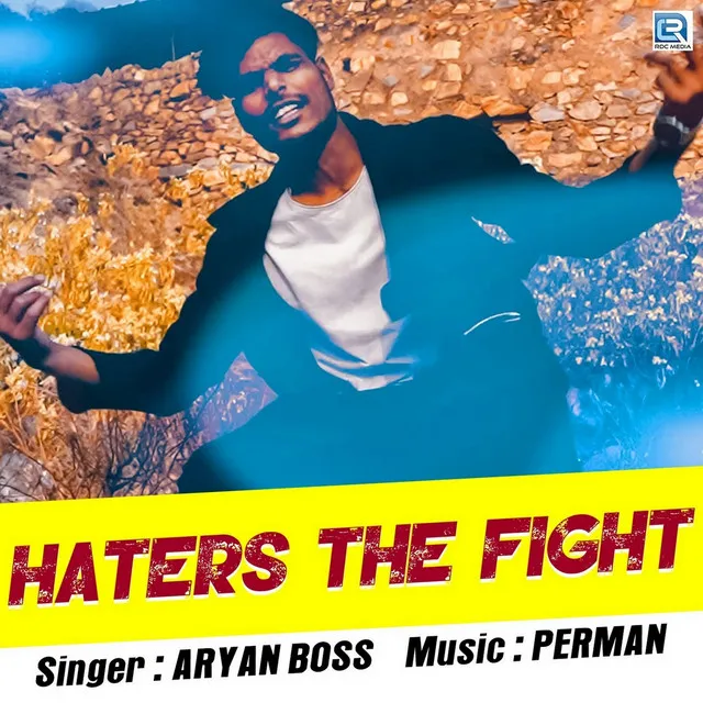 Haters The Fight