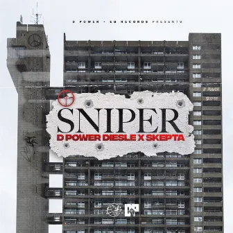 Sniper by D Power Diesle