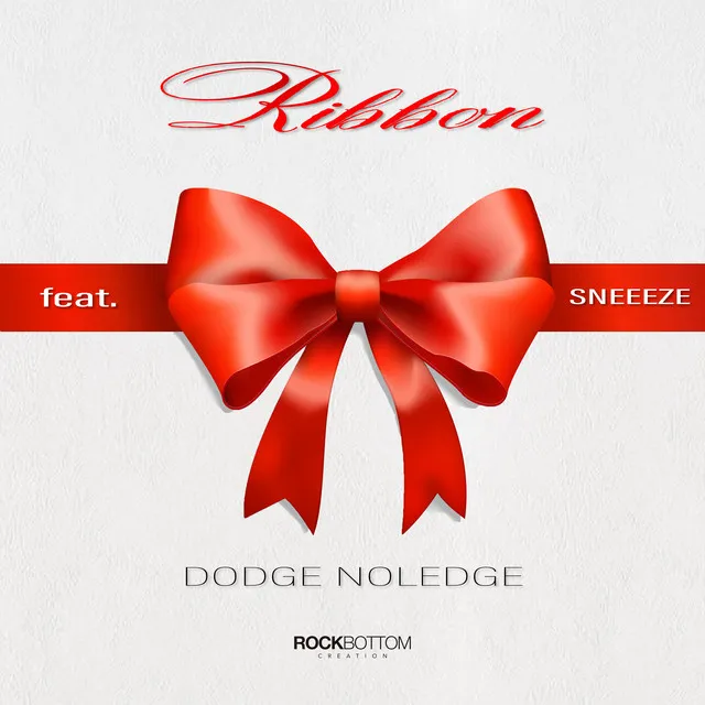 RIBBON (feat. SNEEEZE)