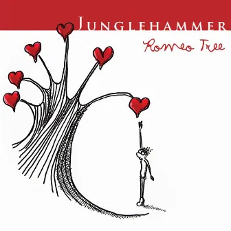 ROMEO TREE by Junglehammer