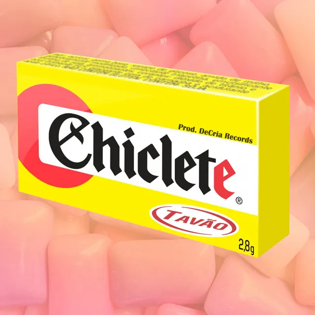 Chiclete