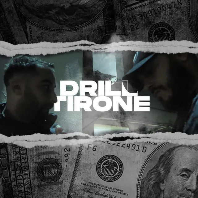 Drill Tirone