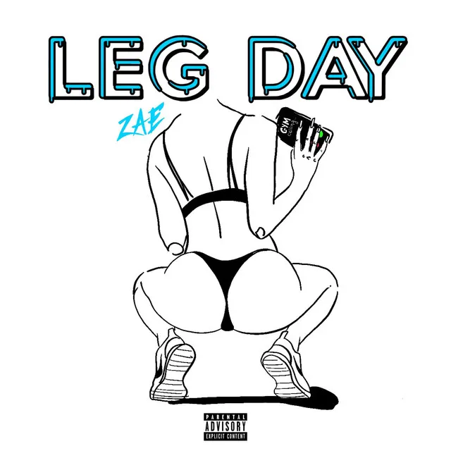 Leg Day